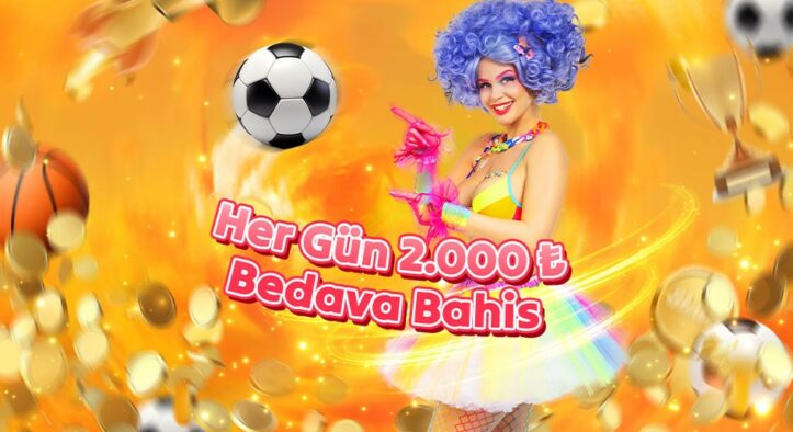 Slotbon’dan Spor Bahislerine Günlük İade