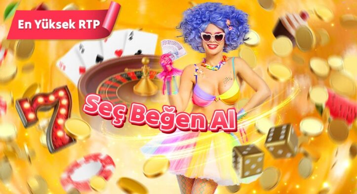 Slotbon’dan Tatlı Kazanç Patlaması